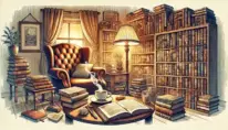 Топ книг для прочтения